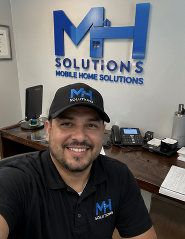 Abel – Founder
