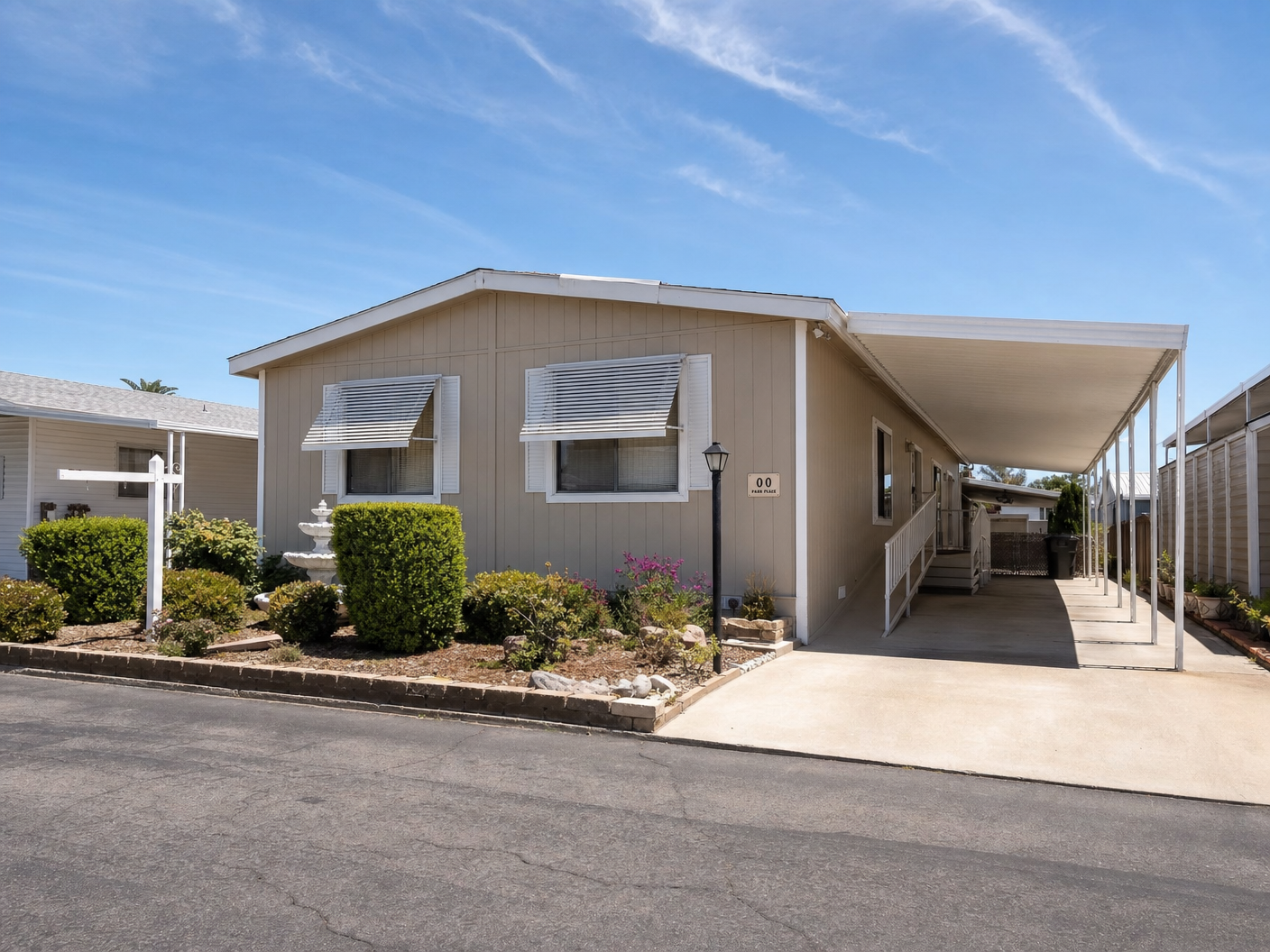 AVOIDED FORECLOSURE