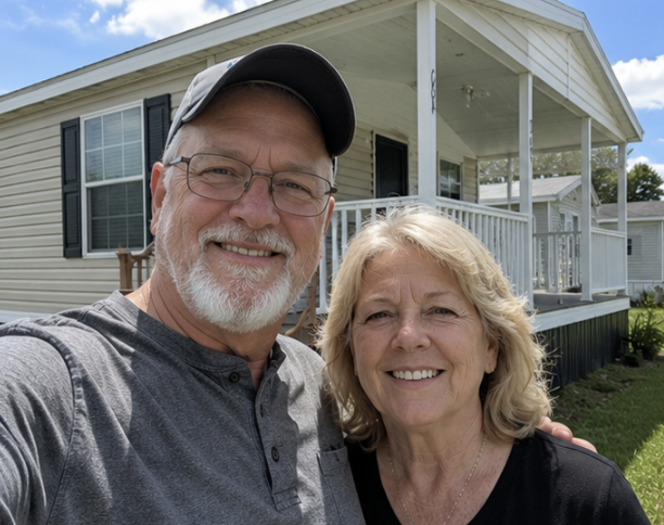 Gary & Diane W.